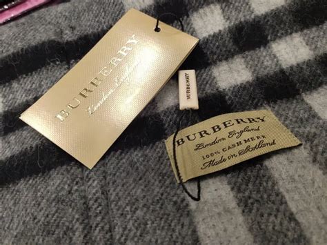 Is Burberry Made in Bangladesh 